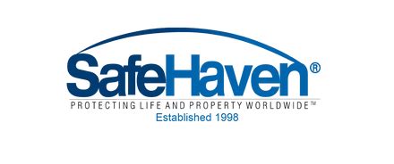 Safehaven Enterprise Ltd